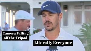 Bryson dechambeau got the meme treatment after struggling again at the masters. Coastalwbl On Twitter If You Know You Know Wiffle Wiffs Camera Brooks Koepka Bryson Dechambeau Meme Sports Golf Baseball Wiffleball League Https T Co Ekjvsevmtd Twitter
