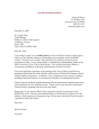 The catchy ways to open a cover letter. Cover Letter Sample
