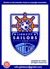 Size matters in the animal kingdom with lions being the second largest cat in the worl. Lion City Sailors