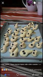 See more of resepi biskut tradisional & moden on facebook. Resepi Biskut Alien Viral