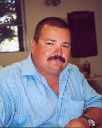 Andy Sutherland Obituary