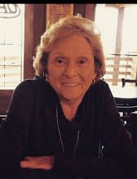 Obituary information for Barbara Ann Griffin Dixon