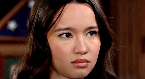 Days Of Our Lives Spoilers: Sophia Returns to Kidnap Kristen – EJ Blamed? |  Celeb Dirty Laundry