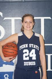 Penn State DuBois women's basketball team earns road win