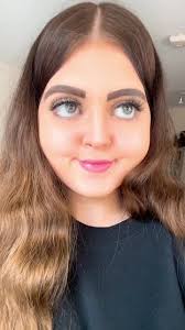 This was amusing! 😝 #fypシ #faceexpressions #funny #bigeyes #effects  #tounge #ithinkyouhavesomethingonyourtongue