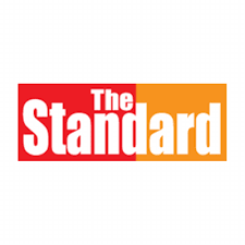 (noun) an example of st. The Standard Thestandardhk Twitter