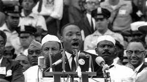 I have a dream that one day this nation will rise up and live out the true meaning of its creed. Dr King S Dream Speech His Son Reflects On How Far We Have Come The New York Times