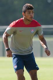 37,877 likes · 27 talking about this. Deandre Yedlin Wikipedia