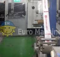Valve Sack machine STARLINGER ADStar