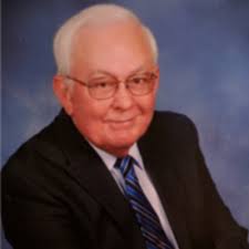 Obituary information for Charles Edwin Crosby