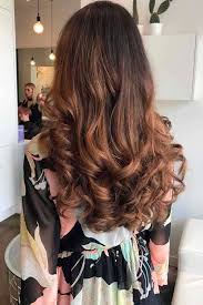 Coffee and cream brown and blonde. 34 Seductive Chestnut Hair Color Ideas To Try Today Lovehairstyles Com