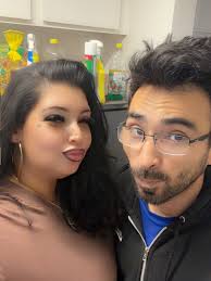 The love of my life and my babies