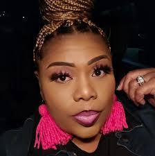 Lagina Walker's Instagram, Twitter & Facebook