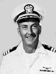 CDR Donald Edward Erwin, Hobart, IN