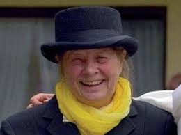 Massenhausen: Abschied von Curt Bender