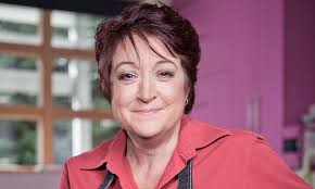 Who's for fish fingers with honey and sprouts six times a day? Chef  Shirley's story reveals it's not just doctors and nurses who help save  lives