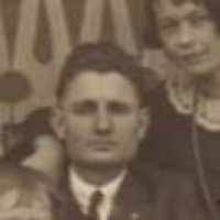 Marshall Wylie Parham (1897–1988) • FamilySearch
