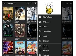 Le serie tv e le puntate di cui hai fatto il download, però, saranno inserite nella sezione download & play solo per sette giorni. Beetv App Per Vedere Film Serie Tv E Anime In Lingua Inglese