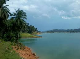 Outdoor Activities Review Of Kenyir Lake Kuala Berang Malaysia Tripadvisor