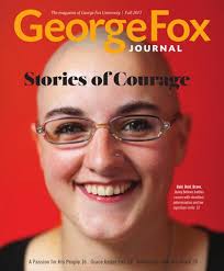 George Fox Journal