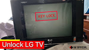 The complete suite of australian svod services can now make their way to your tv thanks to the arrival of the telstra tv. Lg Tv Unlock Code 11 2021