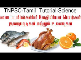 Videos Matching All The Details About Vitamins In Tamil