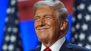 Florida bill to rename portion of Southern Boulevard to 'President Donald  J. Trump Boulevard' passes