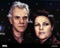 Terry morgan hi-res stock photography and images