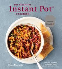 See more ideas about instant pot recipes, pot recipes, recipes. The Essential Diabetes Instant Pot Cookbook By Coco Morante 9781984857101 Penguinrandomhouse Com Books
