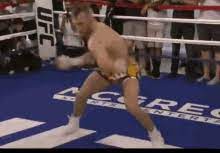 Mcgregor ko at the mgm grand garden arena in las vegas, nevada in one quick gif. Conor Mcgregor Gifs Tenor