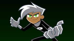 Danny Fenton (Danny Phantom) HD Wallpapers and Backgrounds