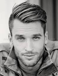 Undercuts hairstyles for men are undoubtedly classic hairstyles and can provide you a diversity of different looks with one cut. Undercut Hairtyles For Men Undercut Hairstyle Widows Peak Hairstyles Undercut Hairstyles Cool Mens Haircuts