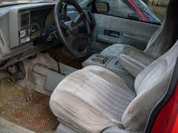 1994 Chevy Blazer Sport Fullsize 2 Door 4x4 Tahoe Yukon Us 3 250 00 Image 8 Sports Blazer Chevy 1994 Chevy Blazer