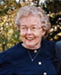 Evelyn Martindale Obituary & Funeral