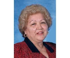 Frances Castillo Obituary (1935