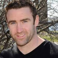 Brandon Harker's Instagram, Twitter & Facebook