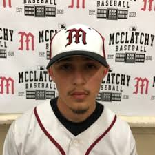 Ruben Trejo's McClatchy High School Bio