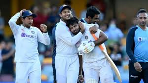 Cricket world's coverage of international and domestic cricket in india. R Ashwin Reveals How Gabba Was Breached Says Indian Cricket Team Was Treated Like Caged Animals In The Circus