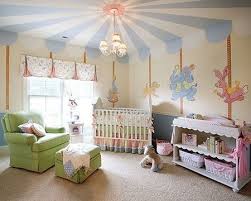 Vemale Com Beragam Ide Dekorasi Kamar Bayi Kamar Bayi Dekorasi Kamar Bayi Kamar Anak Anak