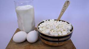 Maybe you would like to learn more about one of these? 15 Makanan Yang Mengandung Protein Selain Telur Dan Susu Cek Di Sini Lifestyle Liputan6 Com