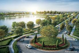 Sungai petani industrial park (sungai petani). Cover Story Osk Property To Focus On Affordable Essential Homes The Edge Markets