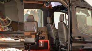 The Van | Interstate Music Productions