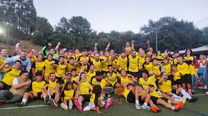 Cánchester, Campión despois de 32 anos!