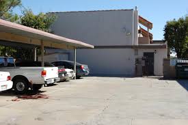 Man Stabbed To Death In Palmdale