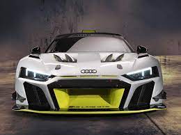R8 2021 coupe terbaru tersedia dalam pilihan mesin bensin. 2020 Audi R8 Lms For The New Gt2 Class On Sale Now For Rm1 6 Million News And Reviews On Malaysian Cars Motorcycles And Automotive Lifestyle