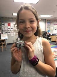 What is this mountain animal in Southern California?