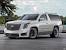 2021 2 Door Tahoe