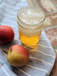 The key ingredient to making an apple pie moonshine cocktail is apple pie moonshine. The Harvest Moon The Best Apple Cider Cocktail Recipe