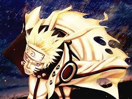 Naruto Ultimate Ninja Storm 4 Gameplay Six Paths Naruto Awakening Ul Bleach Anime Naruto Anime