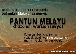 Pantun Melayu